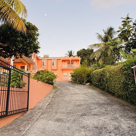 Anne Marie Villas Castries Exterior photo