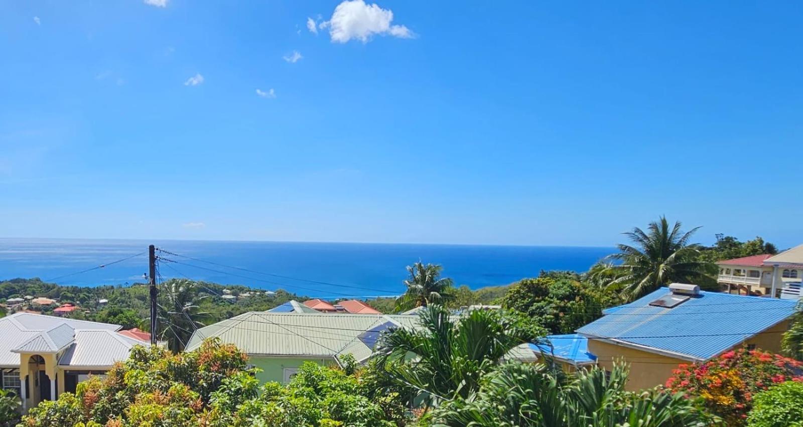 Anne Marie Villas Castries Exterior photo