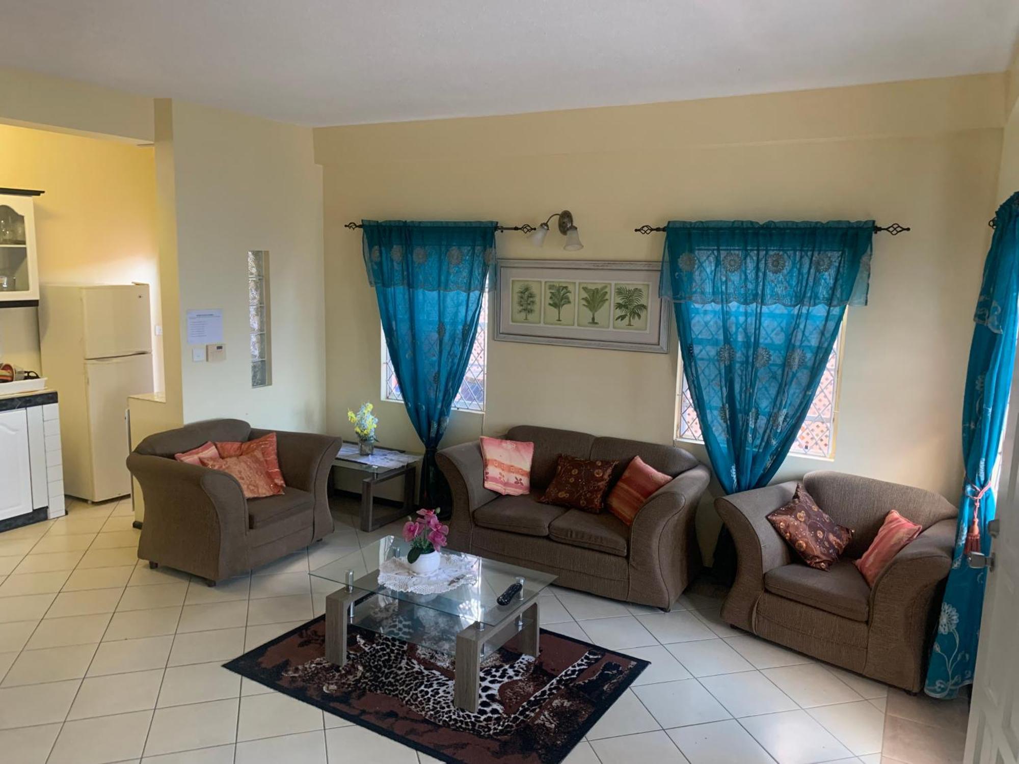 Anne Marie Villas Castries Exterior photo