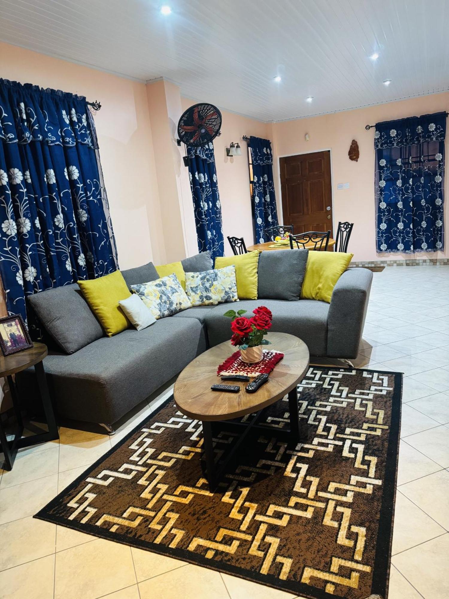 Anne Marie Villas Castries Exterior photo
